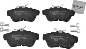 Тормозные колодки