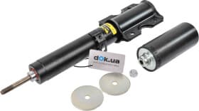 Стойка амортизатора