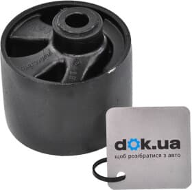 Подушка двигателя Подушка двигателя