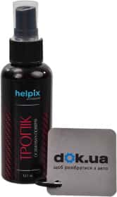 Ароматизатор Helpix Professional Tropic 60 мл Ароматизатор Helpix Professional Tropic 60 мл