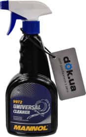 Очисник Mannol 9972 Universal Cleaner 9972 500 мл Очисник Mannol 9972 Universal Cleaner 9972 500 мл