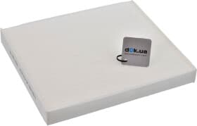 Фильтр салона