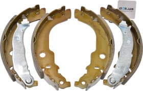 Тормозные колодки Тормозные колодки