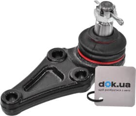 Шарова опора