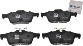 Тормозные колодки Тормозные колодки