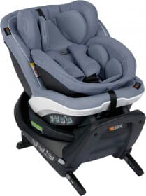 Автокрісло BeSafe iZi Turn B i-Size Автокрісло BeSafe iZi Turn B i-Size