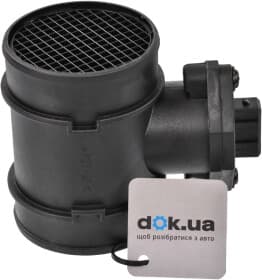 Расходомер воздуха Расходомер воздуха