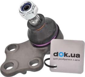 Шаровая опора