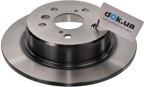 Тормозной диск Тормозной диск