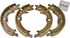 Колодки ручника Колодки ручника