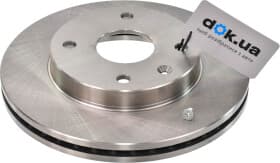 Гальмівний диск