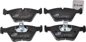 Гальмівні колодки