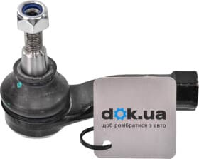 Наконечник рулевой тяги