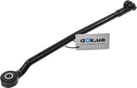 Кермова тяга Кермова тяга