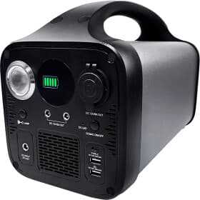 Зарядна станція Junlee PS-1000 1000 W 972Wh / 210000mAh Зарядна станція Junlee PS-1000 1000 W 972Wh / 210000mAh