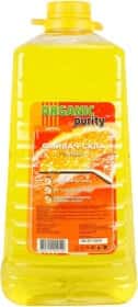 Омыватель стекла Organic Purity летний цитрусовый Омыватель стекла Organic Purity летний цитрусовый