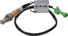 Лямбда-зонд Лямбда-зонд