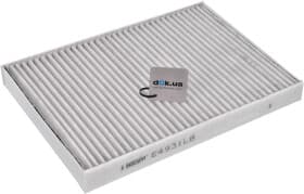 Фильтр салона