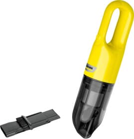 Автопылесос Karcher CVH 2 11984010 Автопылесос Karcher CVH 2 11984010