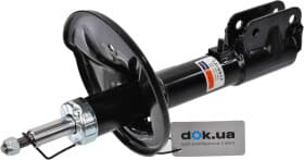 Стойка амортизатора