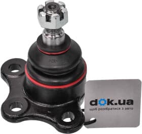 Шарова опора