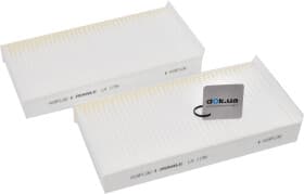 Фильтр салона