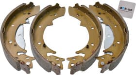 Гальмівні колодки