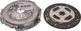 Комплект сцепления Комплект сцепления