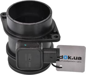 Витратомір повітря Витратомір повітря