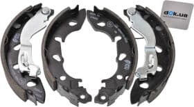 Гальмівні колодки Гальмівні колодки