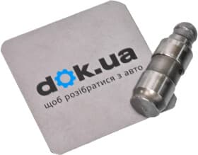 Штовхач клапана Штовхач клапана