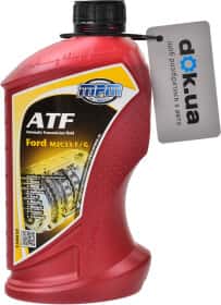 Трансмиссионное масло MPM ATF Ford минеральное Трансмиссионное масло MPM ATF Ford минеральное