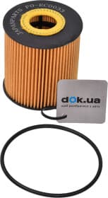 Оливний фільтр