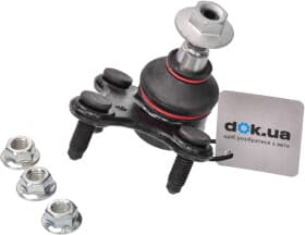 Шарова опора