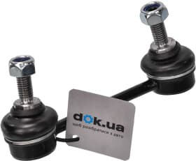 Стійка стабілізатора Стійка стабілізатора