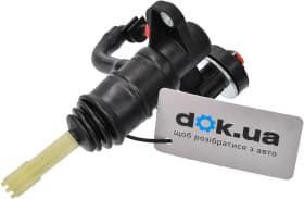 Главный цилиндр сцепления Главный цилиндр сцепления