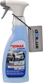 Поліроль для кузова Sonax Brilliant Shine Detailer Поліроль для кузова Sonax Brilliant Shine Detailer