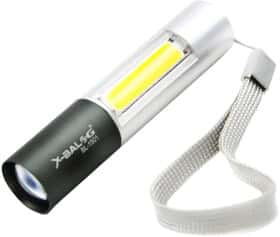 Ручний ліхтар X-Balog BL-1501 711306 Ручний ліхтар X-Balog BL-1501 711306