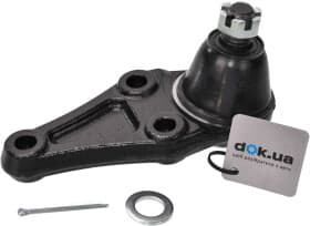 Шаровая опора