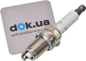 Свічка запалювання