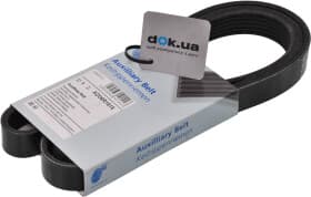 Поликлиновой ремень