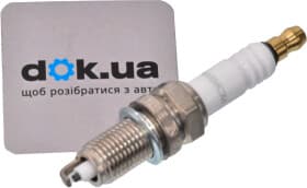 Свеча зажигания