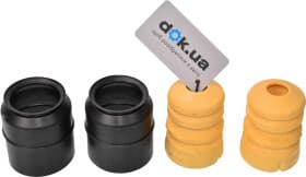 Комплект (пыльники + отбойники) Комплект (пыльники + отбойники)