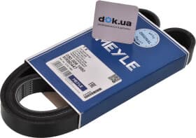 Поліклиновий ремінь