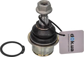 Шаровая опора