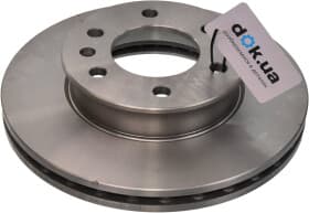 Гальмівний диск