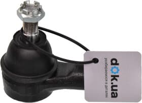 Наконечник кермової тяги Наконечник кермової тяги