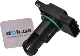 Витратомір повітря Витратомір повітря