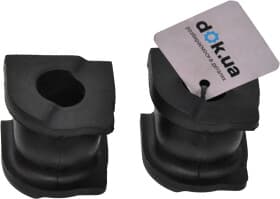 Втулка стабилизатора Втулка стабилизатора