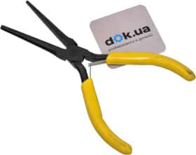 Плоскогубцы Topex 32D036 150 мм Плоскогубцы Topex 32D036 150 мм